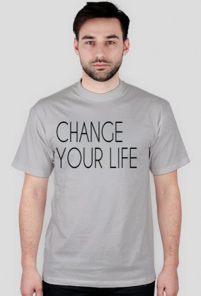 CHANGE LIGE