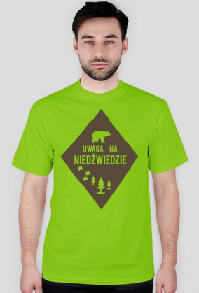 theHunter.pl #10 - Uwaga Na Niedźwiedzie