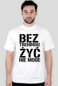 Bez treningu ...