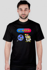 Dr Mario - 8 Bit