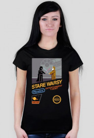 [Movies] Stare Warsy