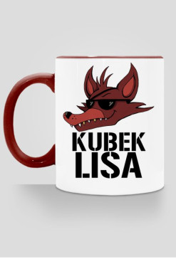 kubek lisa