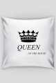 POSZEWKA "queen of the house"