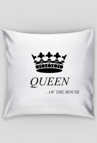 POSZEWKA "queen of the house"
