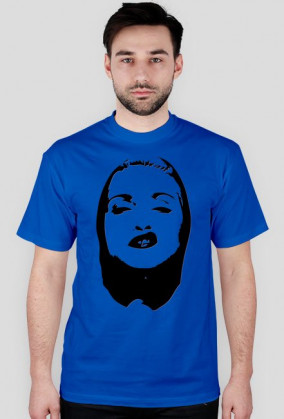 Madonna gangSTA