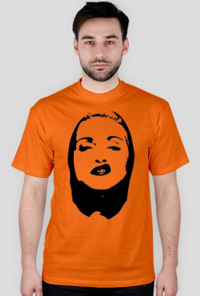 Madonna gangSTA