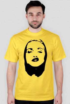 Madonna gangSTA