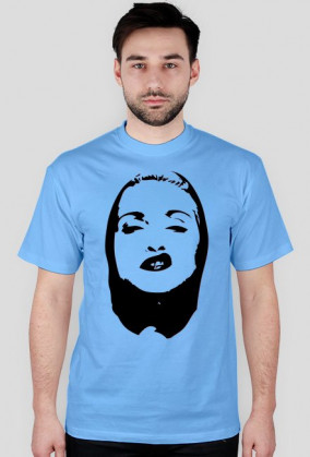 Madonna gangSTA
