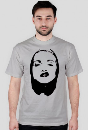Madonna gangSTA