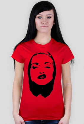 Madonna gangSTA