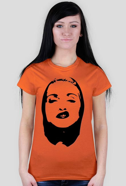 Madonna gangSTA