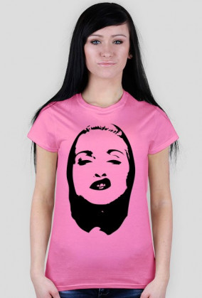 Madonna gangSTA