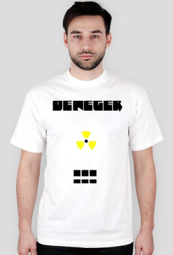 DENEGER