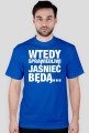 Wtedy sprawiedliwi