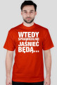 Wtedy sprawiedliwi