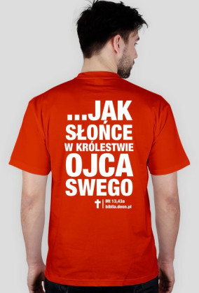 Wtedy sprawiedliwi