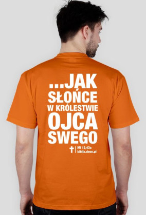 Wtedy sprawiedliwi