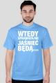 Wtedy sprawiedliwi