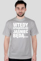 Wtedy sprawiedliwi
