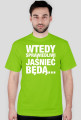 Wtedy sprawiedliwi