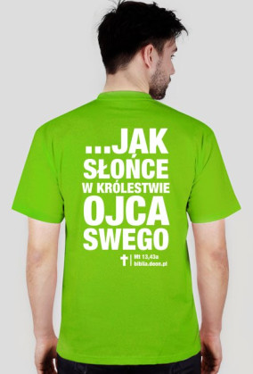 Wtedy sprawiedliwi