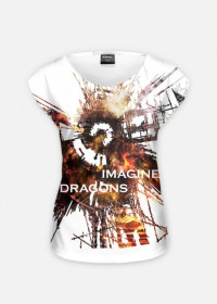 Koszulka ImagineDragons