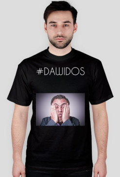 #DawiDOS