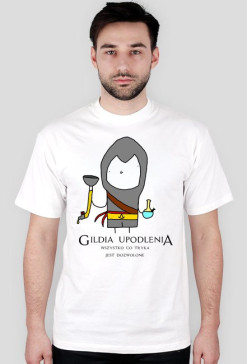 Gildia - Asasyn (M)