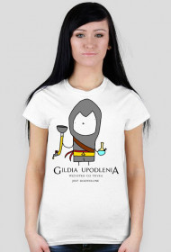 Gildia - Asasyn (K1)