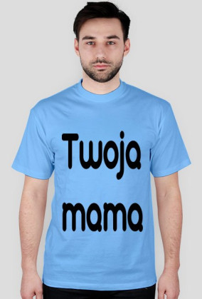 Twoja Mama