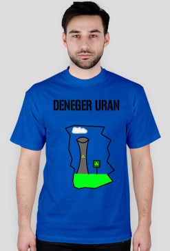 DENEGER URAN
