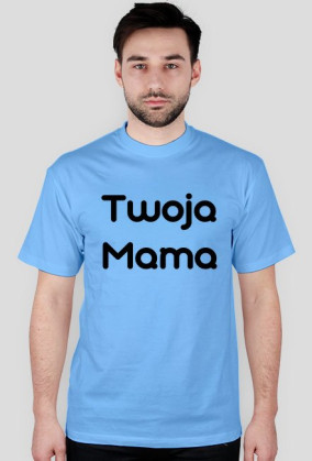 Twoja Mama v3