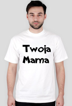 Twoja mama v2