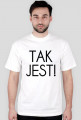 Tak jest