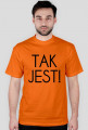 Tak jest