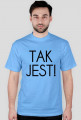 Tak jest