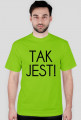 Tak jest