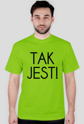 Tak jest