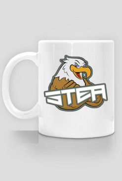 Kubek STEA
