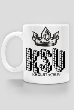 Królewski kubek