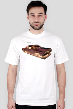 Koszulka_American_Car_2
