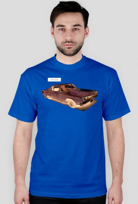 Koszulka_American_Car_2