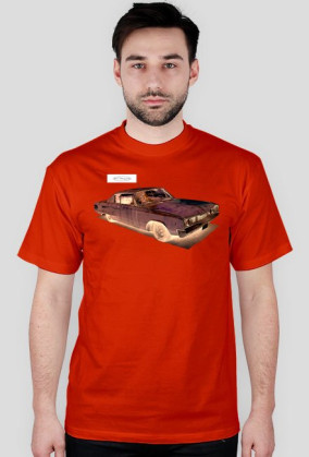Koszulka_American_Car_2