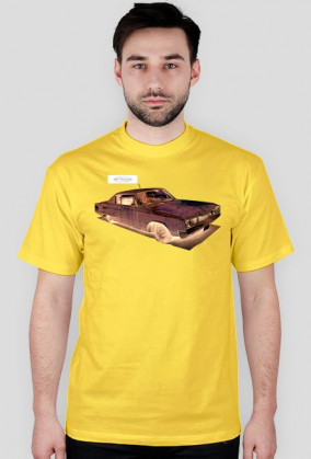 Koszulka_American_Car_2