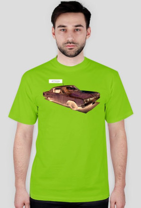 Koszulka_American_Car_2