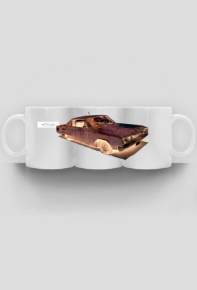 Kubek_American_car_2