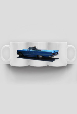 Koszulka_American_Car_3