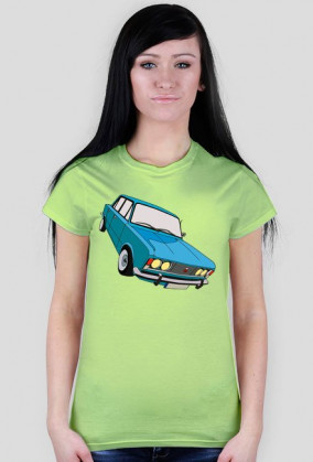 Fiat 125p