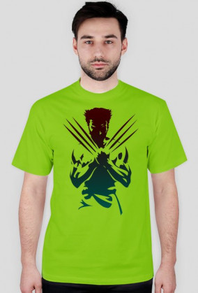 Wolverine