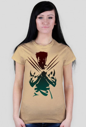 Wolverine